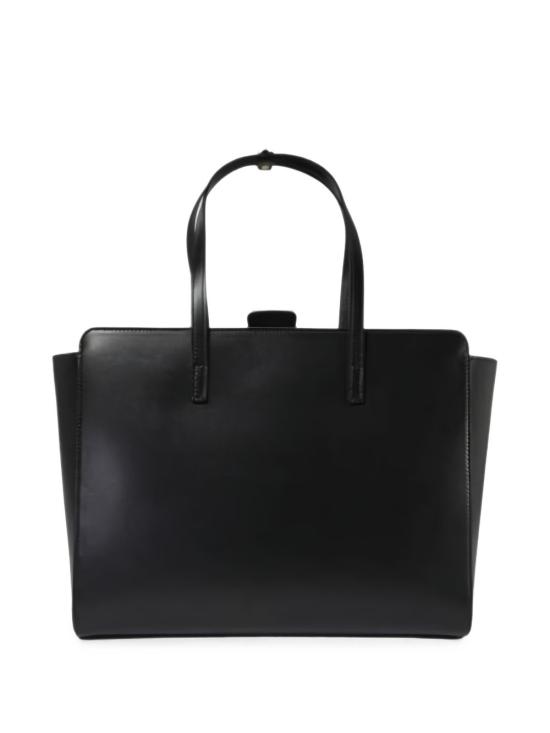 26FW 히데신스 가방 FL11T FLAP L PREMIEREBLACK - HIDESINS