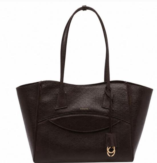 26FW 히데신스 가방 SH12LG SHOPPER LAGOONT MORO