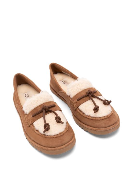 26FW 어그 플랫 슈즈 1182151 CHE CHESTNUT - UGG