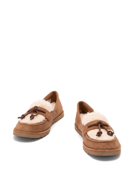 26FW 어그 플랫 슈즈 1182151 CHE CHESTNUT - UGG