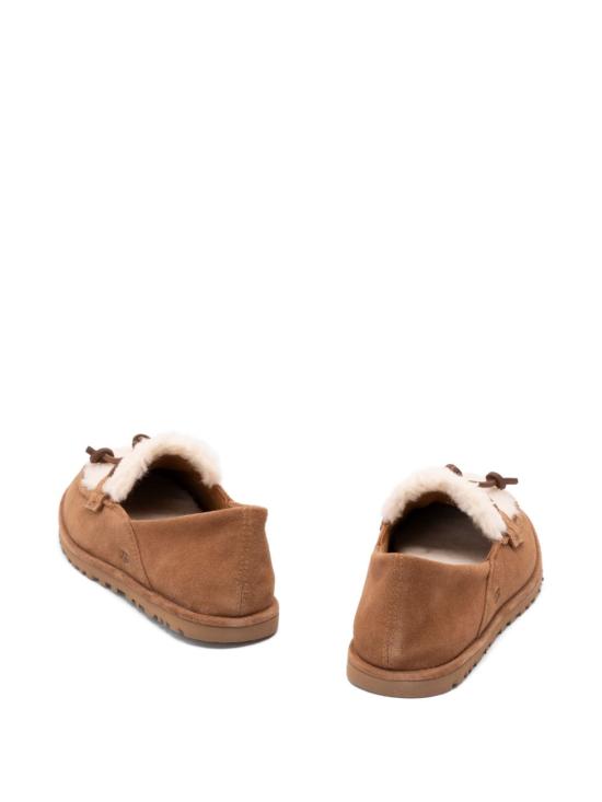 26FW 어그 플랫 슈즈 1182151 CHE CHESTNUT - UGG