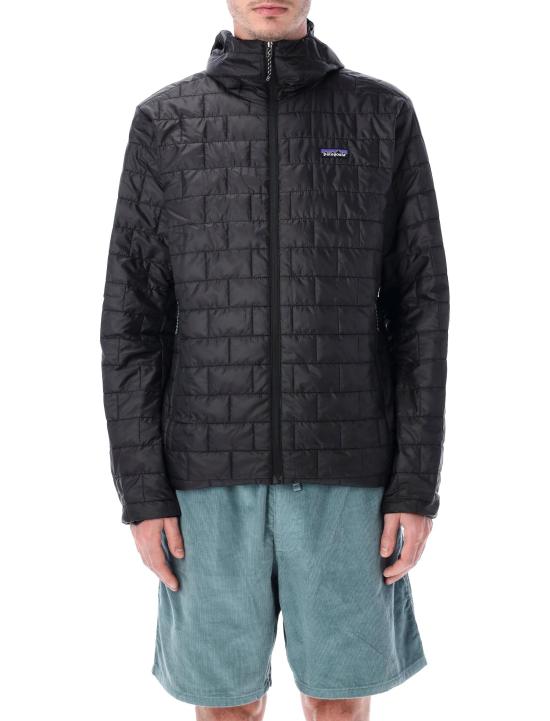 26FW 파타고니아 나노 퍼프 재킷 84223 BLK BLACK DOM