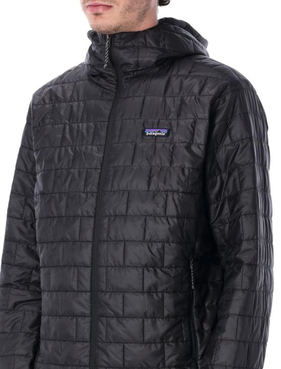 26FW 파타고니아 나노 퍼프 재킷 84223 BLK BLACK DOM - PATAGONIA