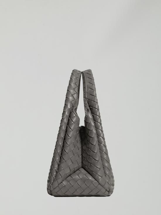 26FW 보테가베네타 숄더백 844249 GREY - BOTTEGA VENETA