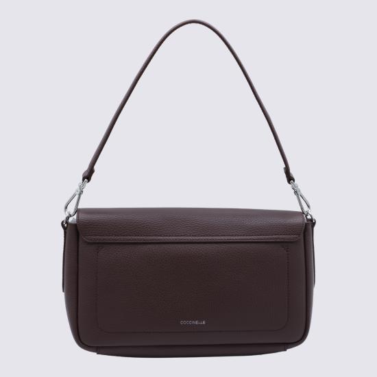 26FW 코치넬리 숄더백 E1U4K120102 R49 BERRY - COCCINELLE