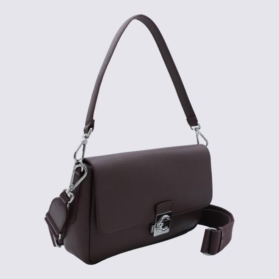 26FW 코치넬리 숄더백 E1U4K120102 R49 BERRY - COCCINELLE