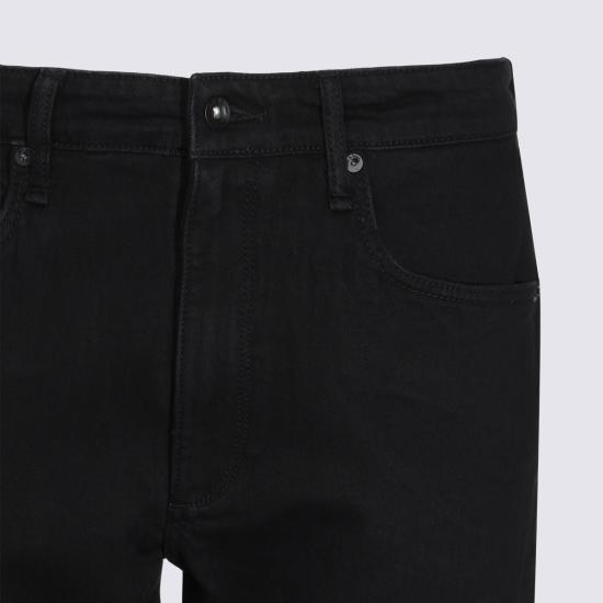 26FW 랙앤본 데님 팬츠 RX0425H2VBL BLACK - RAG & BONE