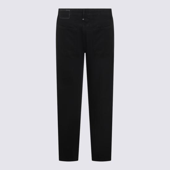 26FW 랙앤본 데님 팬츠 RX0425H2VBL BLACK - RAG & BONE