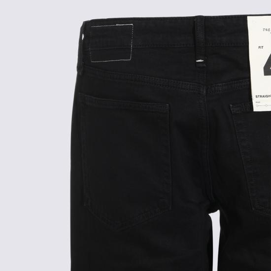 26FW 랙앤본 데님 팬츠 RX0425H2VBL BLACK - RAG & BONE