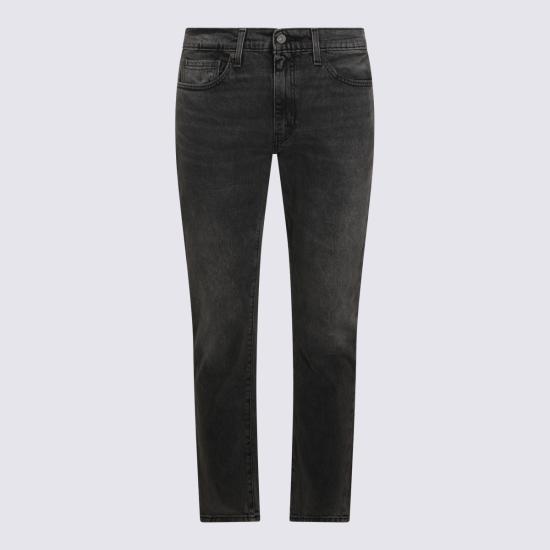 26FW 리바이스 데님 팬츠 04511 6514 Night Shadows - LEVI'S