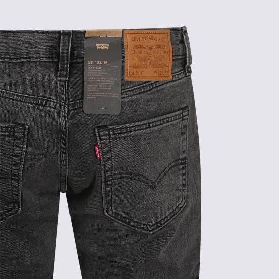 26FW 리바이스 데님 팬츠 04511 6514 Night Shadows - LEVI'S