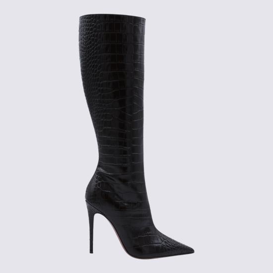 26FW 파리텍사스 부츠 PX2046 XCOCOEBANO