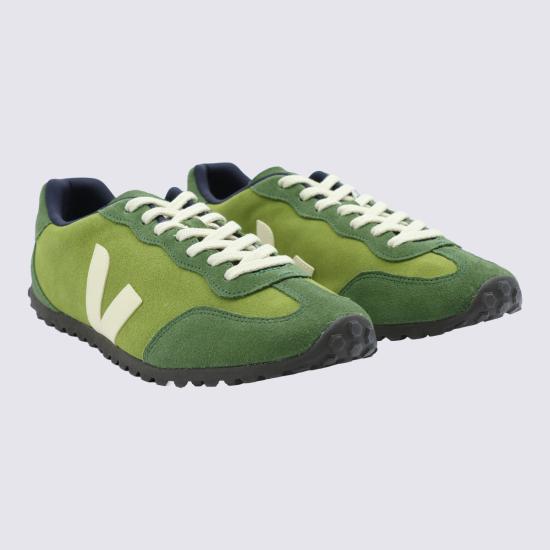 26FW 베자 스니커즈 AI0321658B DETOX CALCAIRE - VEJA