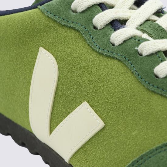 26FW 베자 스니커즈 AI0321658B DETOX CALCAIRE - VEJA