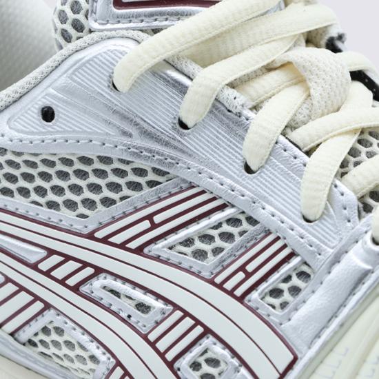 26FW 아식스 스니커즈 1203A740 751 IVORY CREAM - ASICS