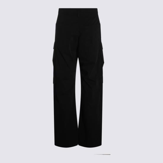 26FW 다크쉐도우 데님 팬츠 DU02F6361 TW09 Black - DRKSHDW