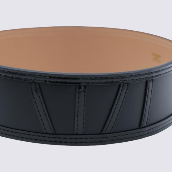 26FW 엘리자베타프랜치 벨트 CT36S67E2 110 NERO - ELISABETTA FRANCHI