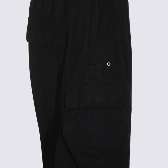 26FW 다크쉐도우 트레이닝/조거 팬츠 DU02F6398 CFL09 BLACK - DRKSHDW