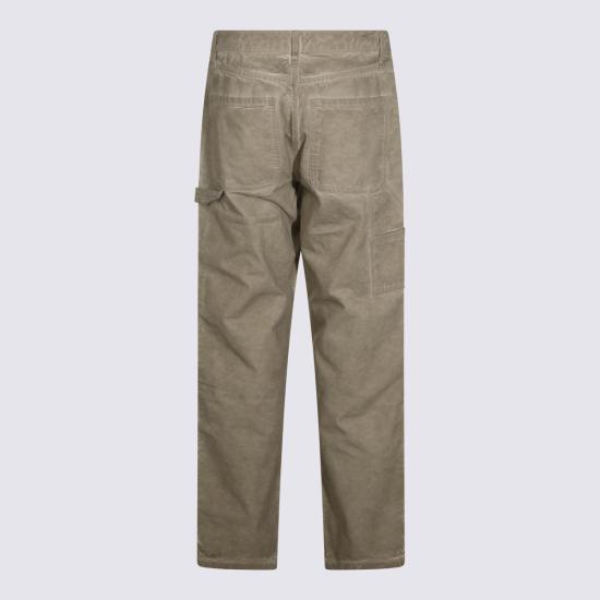 26FW 랙앤본 스트레이트 팬츠 RX1326F2KOW OIL WASH - RAG & BONE