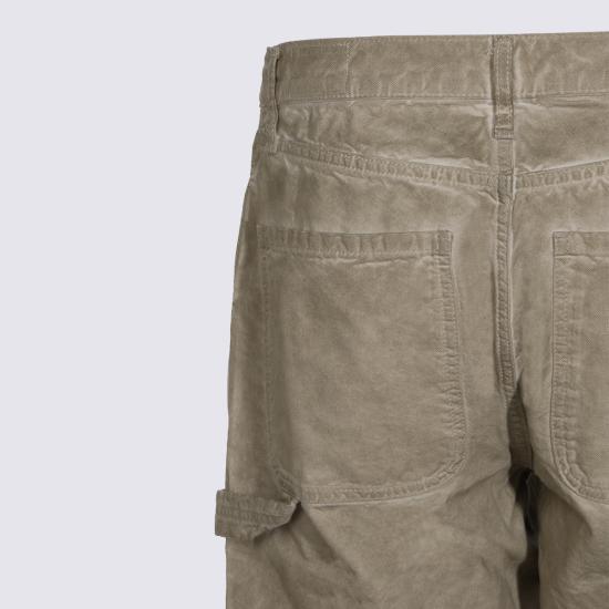 26FW 랙앤본 스트레이트 팬츠 RX1326F2KOW OIL WASH - RAG & BONE