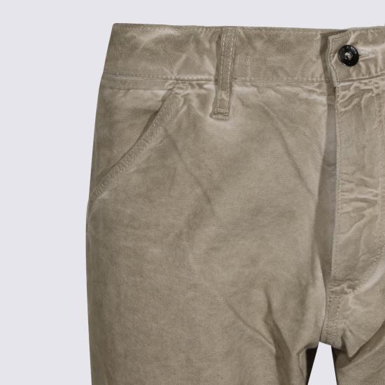 26FW 랙앤본 스트레이트 팬츠 RX1326F2KOW OIL WASH - RAG & BONE