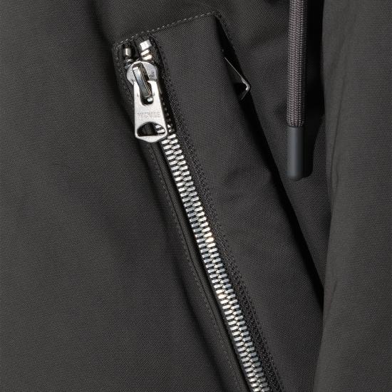 26FW 맥케이지 패딩 IKERZ C0065 CARBON - MACKAGE
