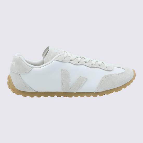 26FW 베자 스니커즈 AI0221652A WHITE NATURAL