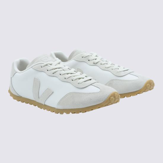 26FW 베자 스니커즈 AI0221652A WHITE NATURAL - VEJA