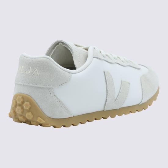 26FW 베자 스니커즈 AI0221652A WHITE NATURAL - VEJA