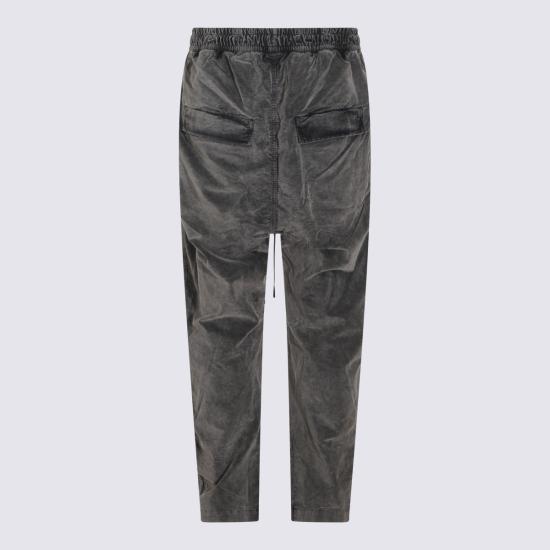 26FW 톰크롬 트레이닝/조거 팬츠 MP5201 172 USED GREY - THOM KROM