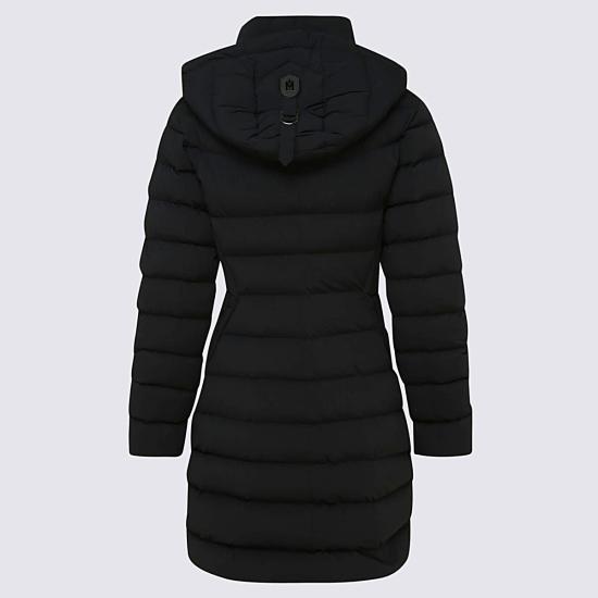 26FW 맥케이지 롱패딩 FARRENZ C0001 BLACK - MACKAGE