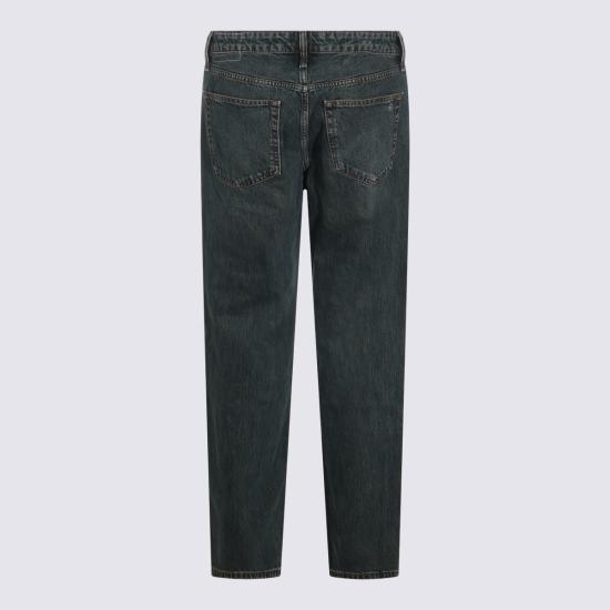 26FW 랙앤본 데님 팬츠 RX0426F2ROI OILIN - RAG & BONE