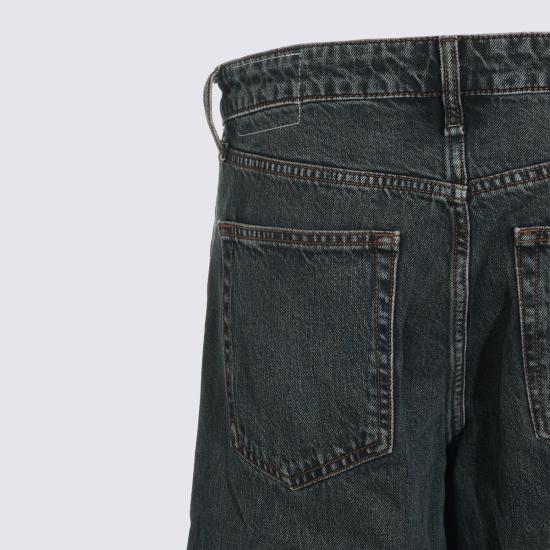 26FW 랙앤본 데님 팬츠 RX0426F2ROI OILIN - RAG & BONE