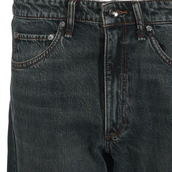 26FW 랙앤본 데님 팬츠 RX0426F2ROI OILIN - RAG & BONE