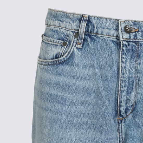26FW 랙앤본 데님 팬츠 MED25S1255RGBE BEACON - RAG & BONE