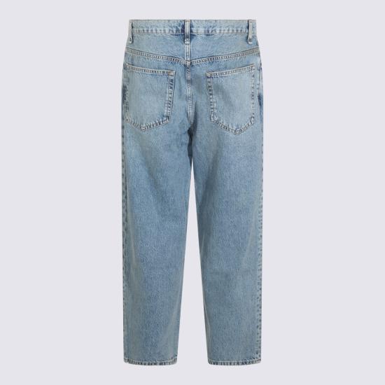 26FW 랙앤본 데님 팬츠 MED25S1255RGBE BEACON - RAG & BONE