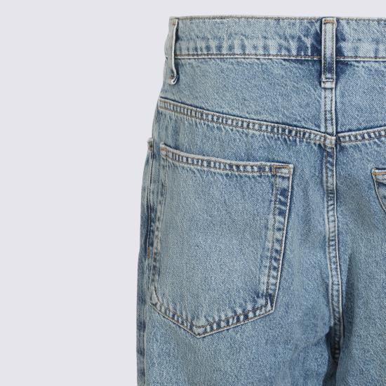 26FW 랙앤본 데님 팬츠 MED25S1255RGBE BEACON - RAG & BONE