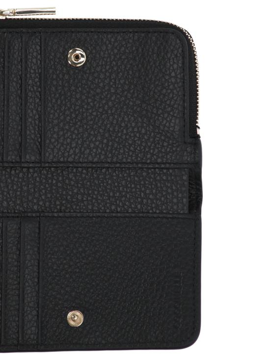 26FW 코치넬리 지갑 E2MW511D101 001 BLACK - COCCINELLE