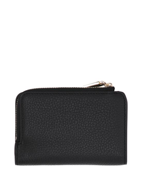 26FW 코치넬리 지갑 E2MW511D101 001 BLACK - COCCINELLE