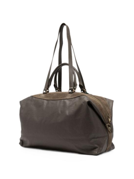 26FW 코치넬리 더플백 E1VLF880101 W25 FANGO FANG - COCCINELLE
