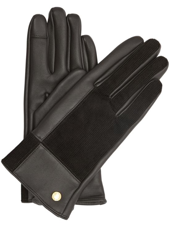 26FW 바버 장갑 LGL0162 BR71 BROWN