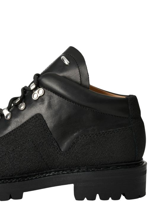 26FW 아워레가시 퀘스트 부츠 A4257QB BLACKTENSILE - OUR LEGACY