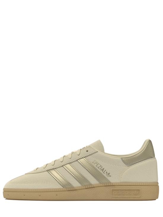 26FW 아디다스 스니커즈 KI2188 WARVAN BEIGE - ADIDAS