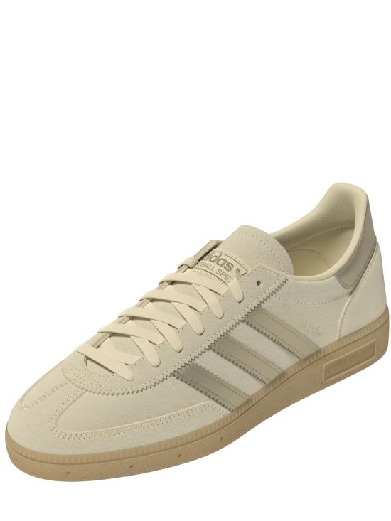 26FW 아디다스 스니커즈 KI2188 WARVAN BEIGE - ADIDAS
