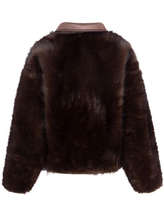 26FW 어반코드 코트 BJ20455 TRUFFLE BROWN - URBANCODE