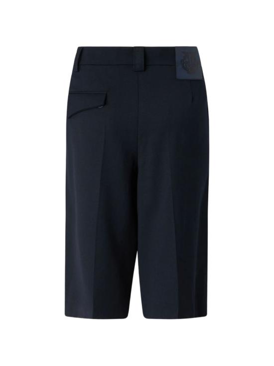 26FW 핑코 숏팬츠 107714 A3MSG03 NAVY - PINKO