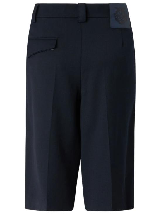 26FW 핑코 숏팬츠 107714 A3MSG03 NAVY - PINKO