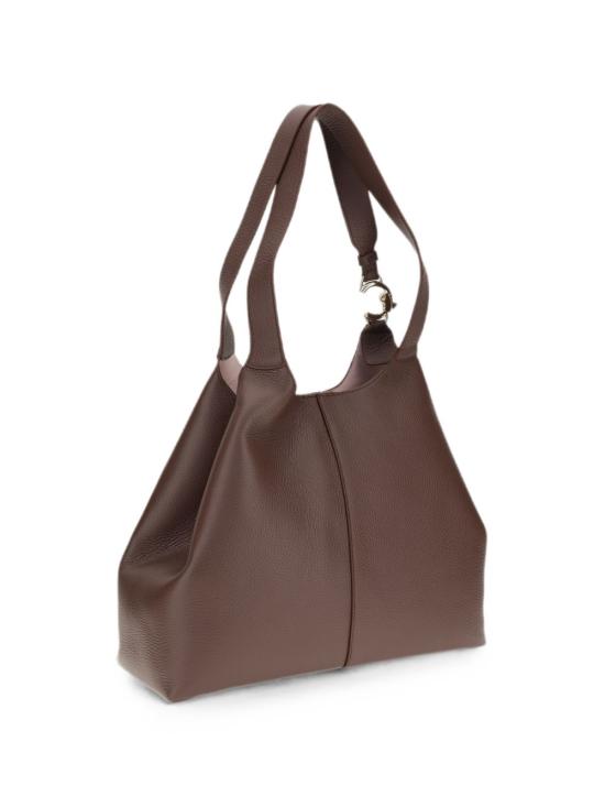 26FW 코치넬리 숄더백 E1SHA110101 R49 BERRY - COCCINELLE