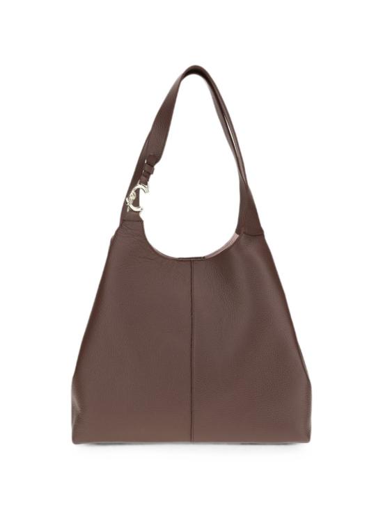 26FW 코치넬리 숄더백 E1SHA110101 R49 BERRY