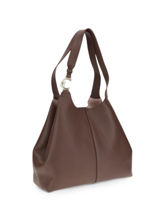 26FW 코치넬리 숄더백 E1SHA110101 R49 BERRY - COCCINELLE